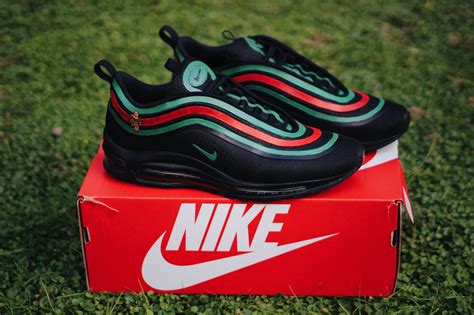 nike air max 97 x gucci price|best air max 97 colorways.